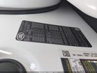 2020 Land Rover Range Rover Velar P250 S White vin: SALYB2EX5LA255250