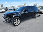 2020 Land Rover Range Rover Velar S Black vin: SALYB2EX6LA265169