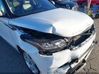 2020 Land Rover Range Rover Velar P250 S Белый vin: SALYB2EX8LA272561