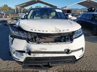 2020 Land Rover Range Rover Velar P250 S Белый vin: SALYB2EX8LA272561