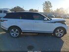 2020 Land Rover Range Rover Velar P250 S Белый vin: SALYB2EX8LA272561