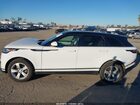 2020 Land Rover Range Rover Velar P250 S Белый vin: SALYB2EX8LA272561