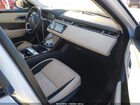 2020 Land Rover Range Rover Velar P250 S Белый vin: SALYB2EX8LA272561