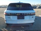 2020 Land Rover Range Rover Velar P250 S Белый vin: SALYB2EX8LA272561