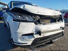2020 Land Rover Range Rover Velar P250 S Белый vin: SALYB2EX8LA272561