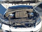 2020 Land Rover Range Rover Velar P250 S Белый vin: SALYB2EX8LA272561