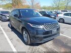 2020 Land Rover Range Rover Velar P250 S Black vin: SALYB2EX9LA249967
