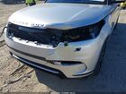 2020 Land Rover Range Rover Velar P250 S Silver vin: SALYB2EXXLA276157
