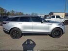 2020 Land Rover Range Rover Velar P250 S Silver vin: SALYB2EXXLA276157