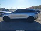 2020 Land Rover Range Rover Velar P250 S Silver vin: SALYB2EXXLA276157