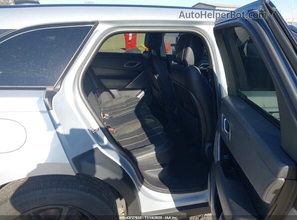 SALYB2EXXLA276157 2020 LAND ROVER RANGE ROVER VELAR Silver 