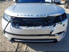 2020 Land Rover Range Rover Velar P250 S Silver vin: SALYB2EXXLA276157