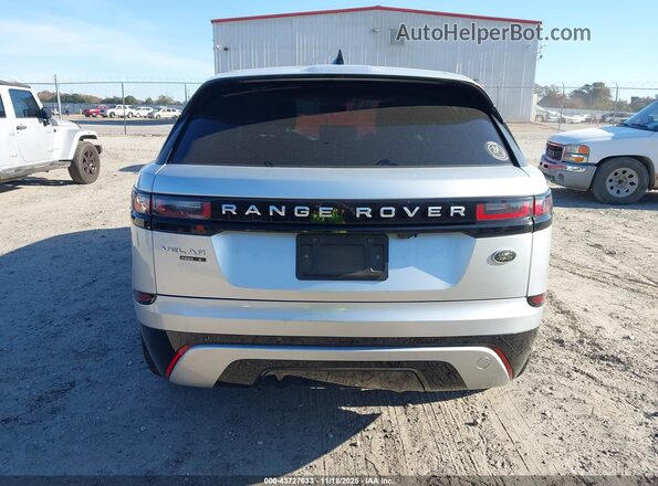 SALYB2EXXLA276157 2020 LAND ROVER RANGE ROVER VELAR Silver 