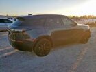 2024 Land Rover Range Rover Velar S Gray vin: SALYJ2EX1RA385103