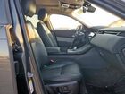 2024 Land Rover Range Rover Velar S Gray vin: SALYJ2EX1RA385103