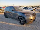 2024 Land Rover Range Rover Velar S Gray vin: SALYJ2EX1RA385103