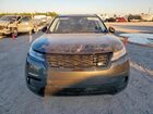 2024 Land Rover Range Rover Velar S Gray vin: SALYJ2EX1RA385103