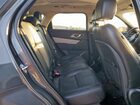 2024 Land Rover Range Rover Velar S Gray vin: SALYJ2EX1RA385103
