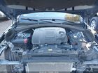 2021 Land Rover Range Rover Velar P250 S Синий vin: SALYJ2EX3MA316356