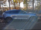 2021 Land Rover Range Rover Velar P250 S Синий vin: SALYJ2EX3MA316356