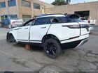 2022 Land Rover Range Rover Velar P250 S Белый vin: SALYJ2EX8NA334210