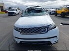 2022 Land Rover Range Rover Velar P250 S Белый vin: SALYJ2EX8NA334210