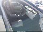 2022 Land Rover Range Rover Velar P250 S Белый vin: SALYJ2EX8NA346955