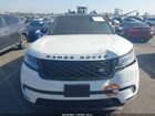 2022 Land Rover Range Rover Velar P250 S Белый vin: SALYJ2EX8NA346955