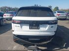 2022 Land Rover Range Rover Velar P250 S Белый vin: SALYJ2EX8NA346955