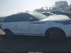 2022 Land Rover Range Rover Velar P250 S Белый vin: SALYJ2EX8NA346955