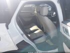 2022 Land Rover Range Rover Velar P250 S Белый vin: SALYJ2EX8NA346955