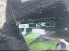 2022 Land Rover Range Rover Velar P250 S Белый vin: SALYJ2EX8NA346955