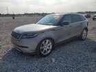 2023 Land Rover Range Rover Velar S Gray vin: SALYJ2EXXPA354963