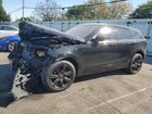 2020 Land Rover Range Rover Velar R-dynamic S Black vin: SALYK2EX0LA269511