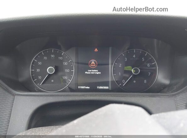 SALYK2EX2LA269333 2020 LAND ROVER RANGE ROVER VELAR Black Вид задніх сидінь