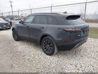 2020 Land Rover Range Rover Velar P250 R-dynamic S Black vin: SALYK2EX2LA269333