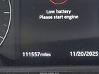 2020 Land Rover Range Rover Velar P250 R-dynamic S Black vin: SALYK2EX2LA269333