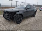 2020 Land Rover Range Rover Velar P250 R-dynamic S Black vin: SALYK2EX2LA269333
