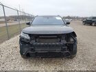 2020 Land Rover Range Rover Velar P250 R-dynamic S Black vin: SALYK2EX2LA269333