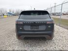2020 Land Rover Range Rover Velar P250 R-dynamic S Black vin: SALYK2EX2LA269333