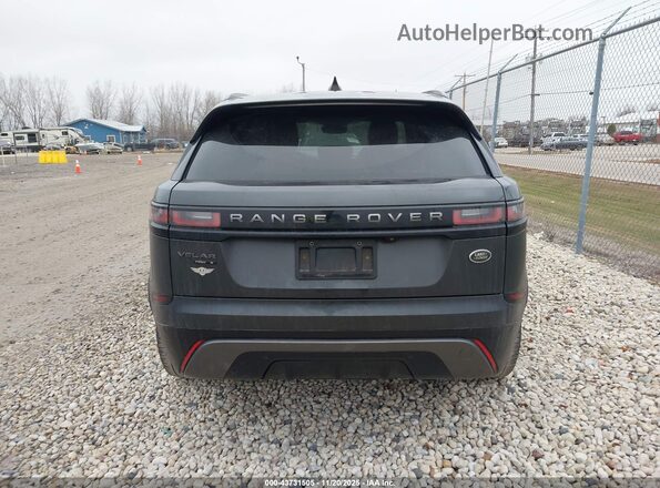 SALYK2EX2LA269333 2020 LAND ROVER RANGE ROVER VELAR Black 