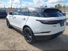 2020 Land Rover Range Rover Velar P250 R-dynamic S Белый vin: SALYK2EX8LA277131 2020 Land Rover Range Rover Velar P250 R-dynamic S Белый vin: SALYK2EX8LA277131