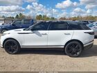 2020 Land Rover Range Rover Velar P250 R-dynamic S Белый vin: SALYK2EX8LA277131 2020 Land Rover Range Rover Velar P250 R-dynamic S Белый vin: SALYK2EX8LA277131