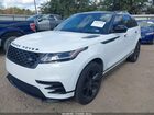 2020 Land Rover Range Rover Velar P250 R-dynamic S Белый vin: SALYK2EX8LA277131 2020 Land Rover Range Rover Velar P250 R-dynamic S Белый vin: SALYK2EX8LA277131