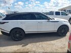 2020 Land Rover Range Rover Velar P250 R-dynamic S Белый vin: SALYK2EX8LA277131 2020 Land Rover Range Rover Velar P250 R-dynamic S Белый vin: SALYK2EX8LA277131