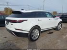 2020 Land Rover Range Rover Velar P250 R-dynamic S Белый vin: SALYK2EX8LA287965