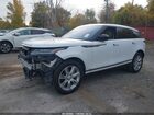 2020 Land Rover Range Rover Velar P250 R-dynamic S Белый vin: SALYK2EX8LA287965