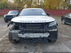 2020 Land Rover Range Rover Velar P250 R-dynamic S Белый vin: SALYK2EX8LA287965