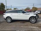 2020 Land Rover Range Rover Velar P250 R-dynamic S Белый vin: SALYK2EX8LA287965