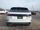 2020 Land Rover Range Rover Velar P250 R-dynamic S Белый vin: SALYK2EX8LA287965